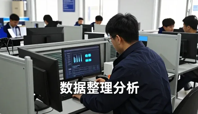 山西时时数据处理有限公司观察数据整理分析市场发展方向