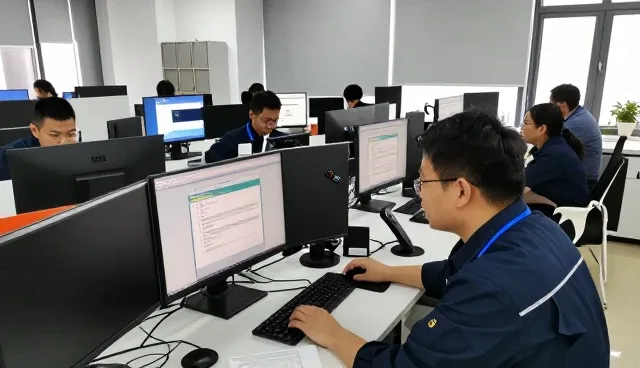 运维支持数字化建设:山西时时数据处理有限公司经验谈