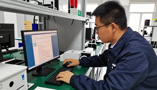 山西时时数据处理有限公司介绍数字化建设在数据处理公司中的应用